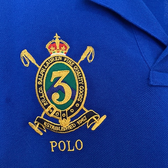 Ralph Lauren polo - Picture 4 of 5